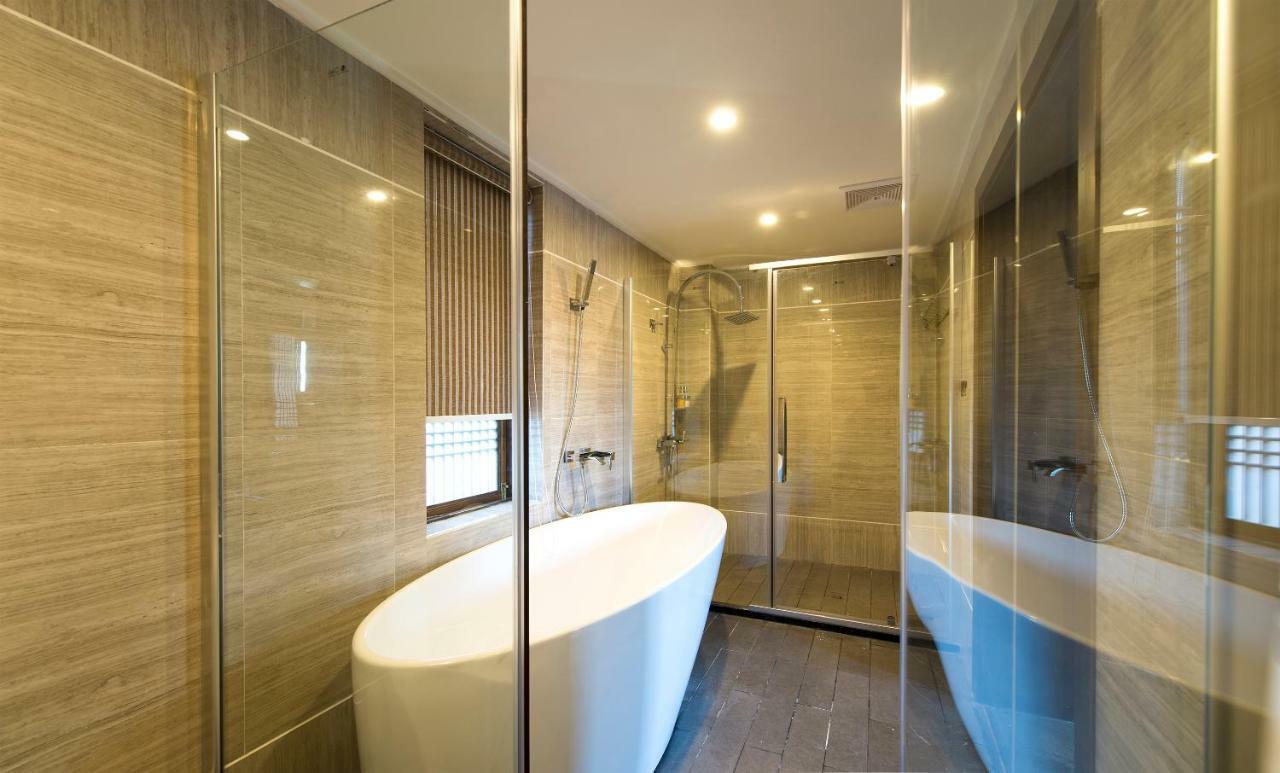 Lijiang Cheriton Hotel Экстерьер фото